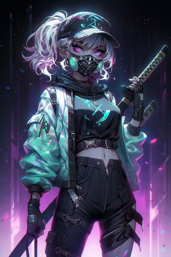 Anime Culture