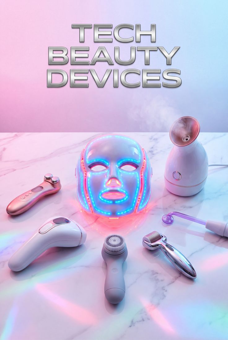 Tech Care & Maintenance